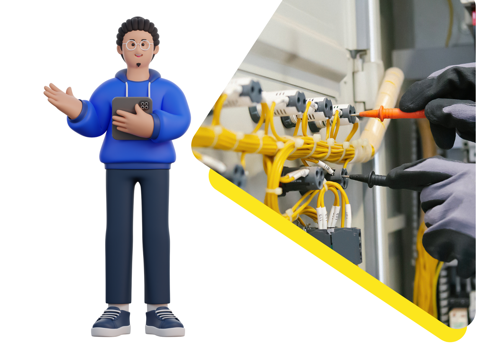 MV Capacitor Bank PT. Deqha Elcomindo