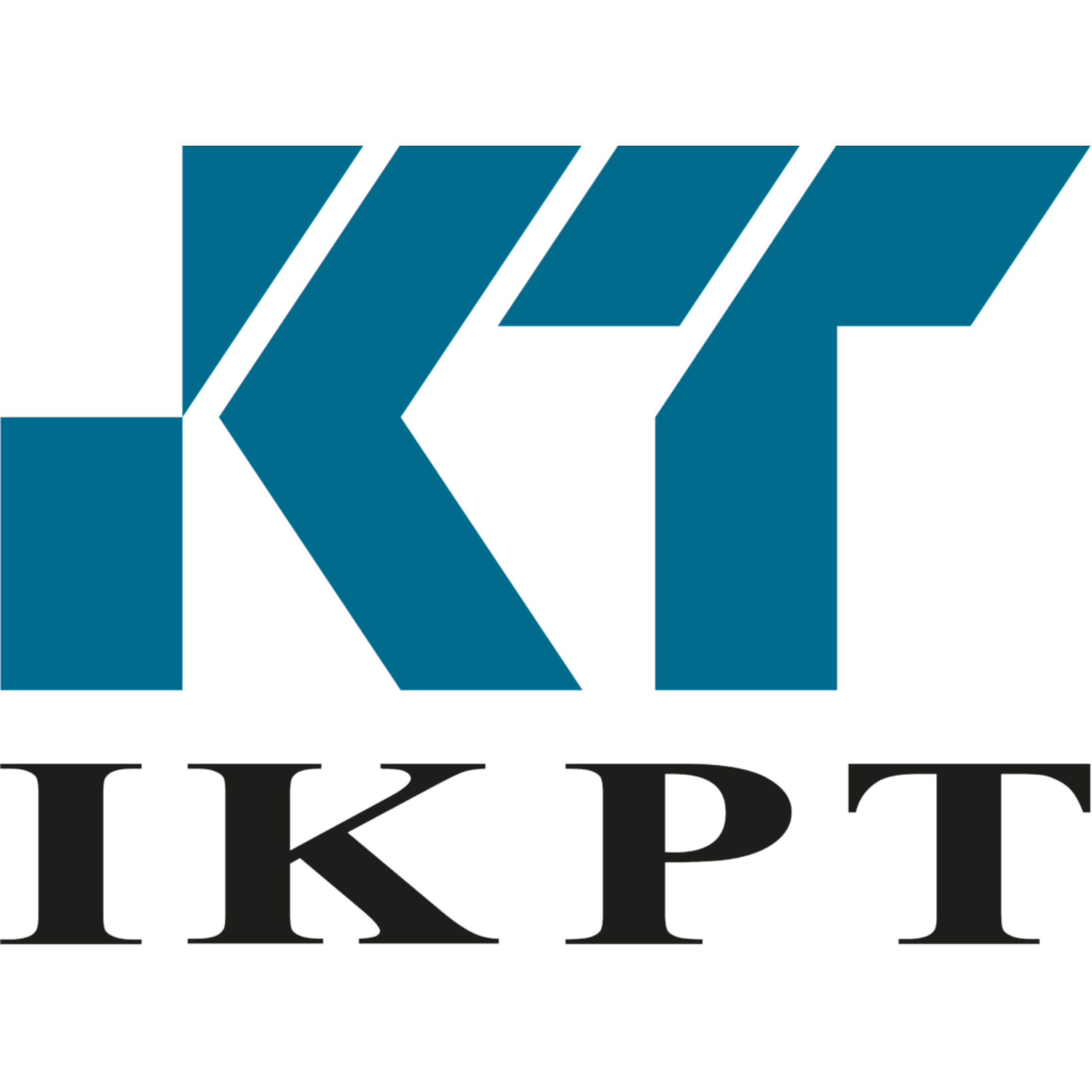 INTI KARYA PERSADA TEHNIK