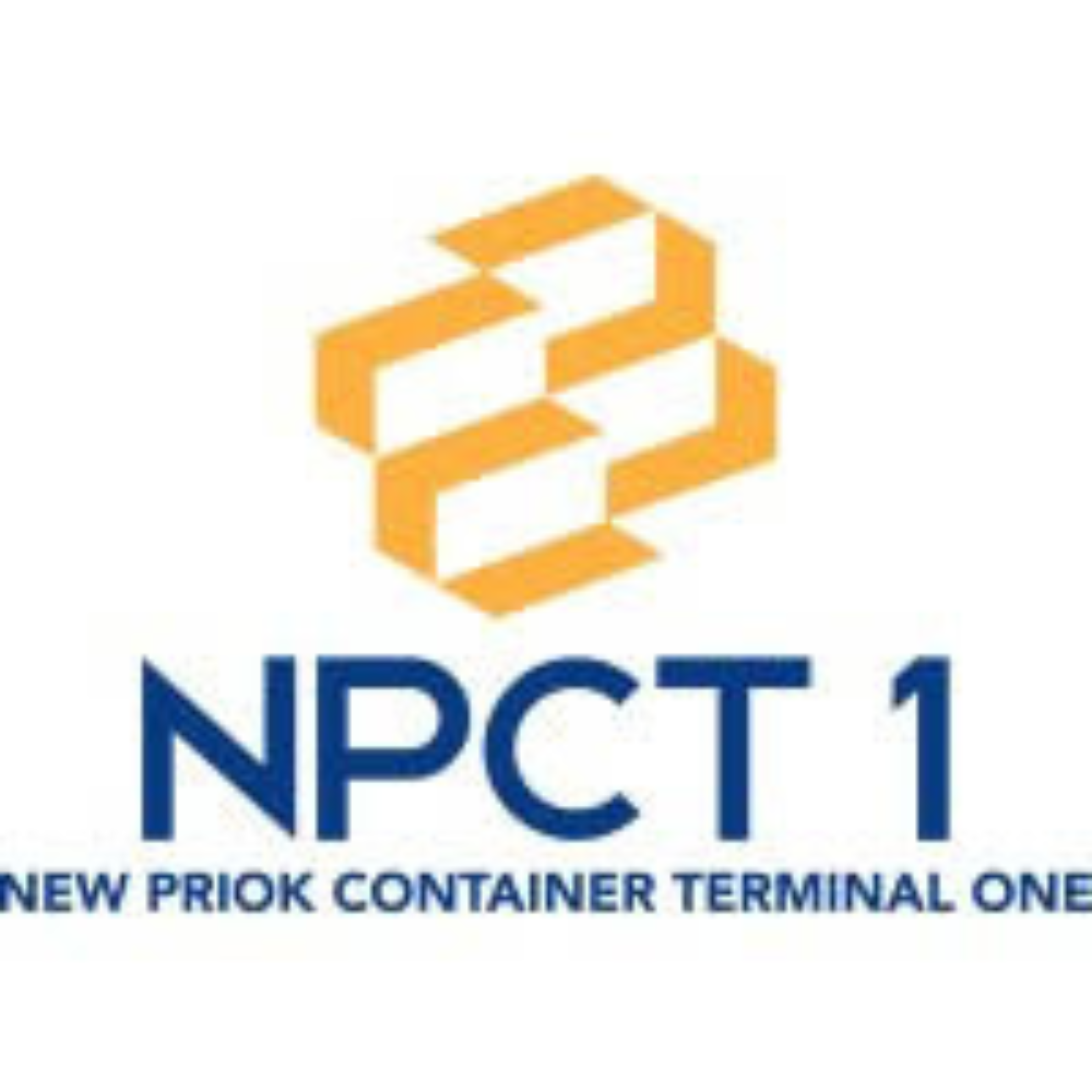 New Priok Container Terminal One (NPCT1)